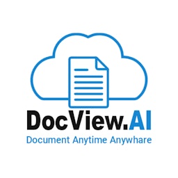 DocView Capture logo